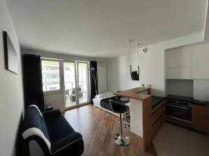 Apartament I Pearl of Warsaw - Michałowice