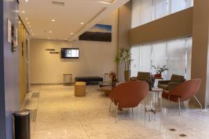 Beach Class Hotels & Residence - Flats 1 quarto em Boa Viagem por Yolo