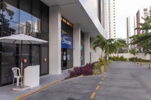 Beach Class Hotels & Residence - Flats 1 quarto em Boa Viagem por Yolo