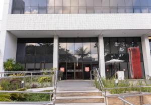 Beach Class Hotels & Residence - Flats 1 quarto em Boa Viagem por Yolo