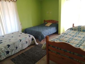 Hospedaje Gratitud Guatavita