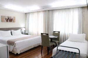 Apart Hotel Acrópolis