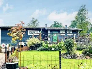 Holiday home HOLSLJUNGA VI - Holsljunga