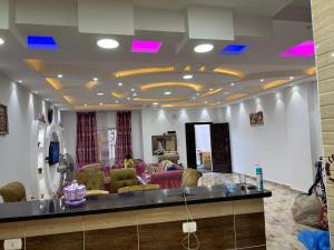 Tulip residence villa 1