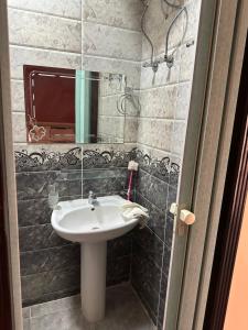 Tulip residence villa 1