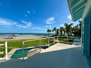 Casa Playa Infinita - Borrego