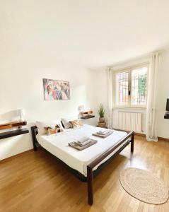 Casa Matilde piano terra 100mq con parking e piscina