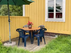 Charming Cottage by Lake in Torsebo