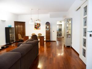 Casa Matilde piano terra 100mq con parking e piscina