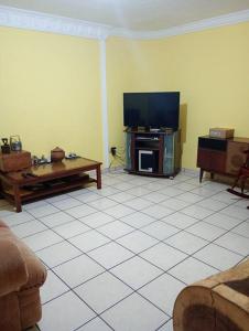 Estancia ideal para tu familia