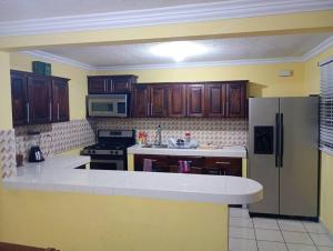 Estancia ideal para tu familia