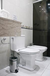 Apart Hotel Acrópolis