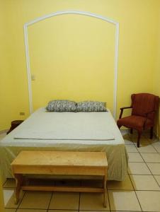 Estancia ideal para tu familia