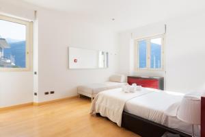 Luxury Apartments with share Pool