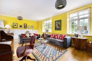 Stable Cottage - Fairlight