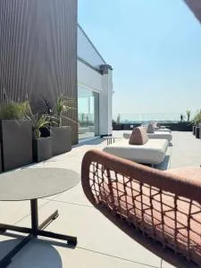 Helios Hotel & Terrazza MIA - 奇尼塞洛巴尔萨莫