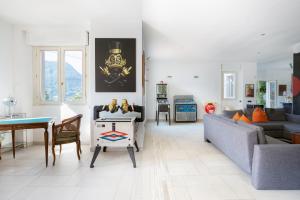 Luxury Apartments with share Pool