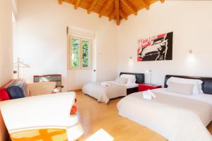 Luxury Apartments with share Pool