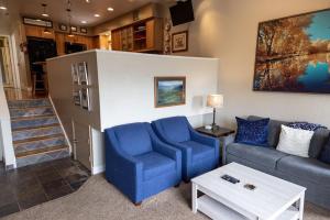 Ski In - Ski Out, Walk to Main St, Fireplace, Close to Downtown, Park City, Deer Valley