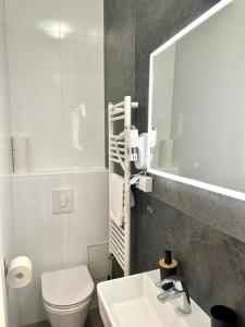 Modern apartment in the center of Zagreb