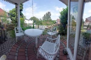 Wo die Fledermaus fliegt