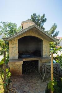 Apartments Brodarica Beach