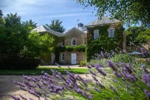Clemenstone House B&B - Wick