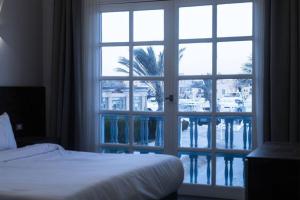 Superb marina 2br apartment 104 By Beit Fel Gouna BFG