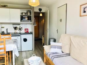 Résidence Le Christiana - Très joli deux pièces rénové MAE-4434