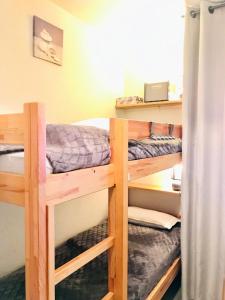 Résidence Le Christiana - Très joli deux pièces rénové MAE-4434