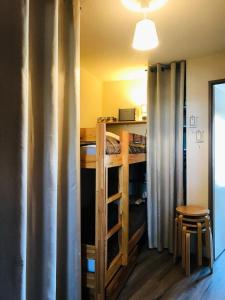 Résidence Le Christiana - Très joli deux pièces rénové MAE-4434