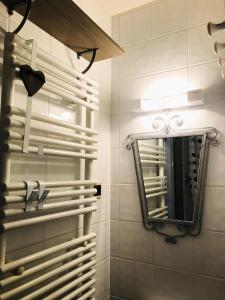 Résidence Le Christiana - Très joli deux pièces rénové MAE-4434