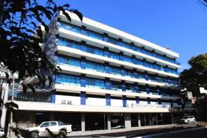 Apart Hotel Acrópolis - Rivera