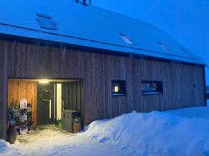 Apartmán Krkonoše Rokytnice