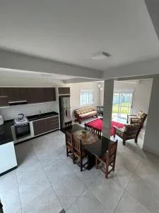 Ap moderno no Rosa - Mirim