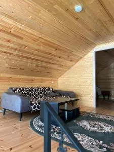 Russa Kottages - Ach'khoti