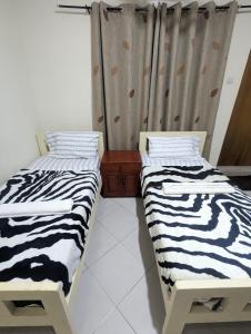 JACARANDA HOMESTAY