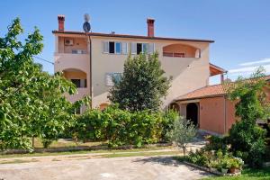 Diana in MedulinIstrien