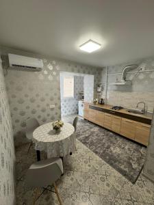 Чудесная квартира в изюминке города Берегово