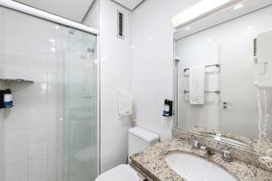 Slaviero São Paulo Ibirapuera