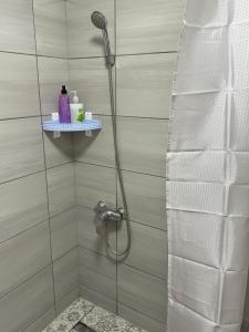 Чудесная квартира в изюминке города Берегово