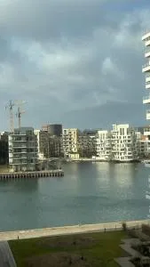 Luxury apartment by the beach - 利勒斯特罗姆