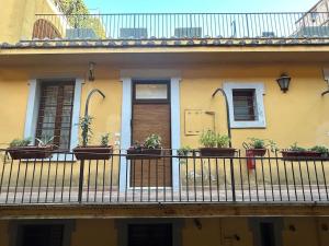 Domus Romano Campo de Fiori