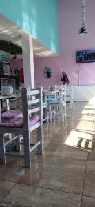 Hotel y Restaurant ISIDORA