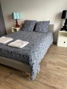 Villas Villa skyline : photos des chambres