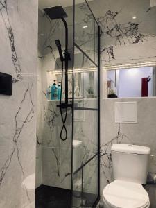 Petit nid sympa a Strasbourg