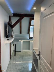 Petit nid sympa a Strasbourg