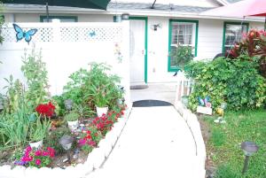 La Maison de Lorbu - Apartment