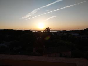 Le CosY Appart 43M2 Clim Vue Mer Golfe de Saint Tropez