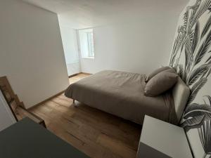 Appartements Appartement en centre-ville - Local velos disponible : photos des chambres